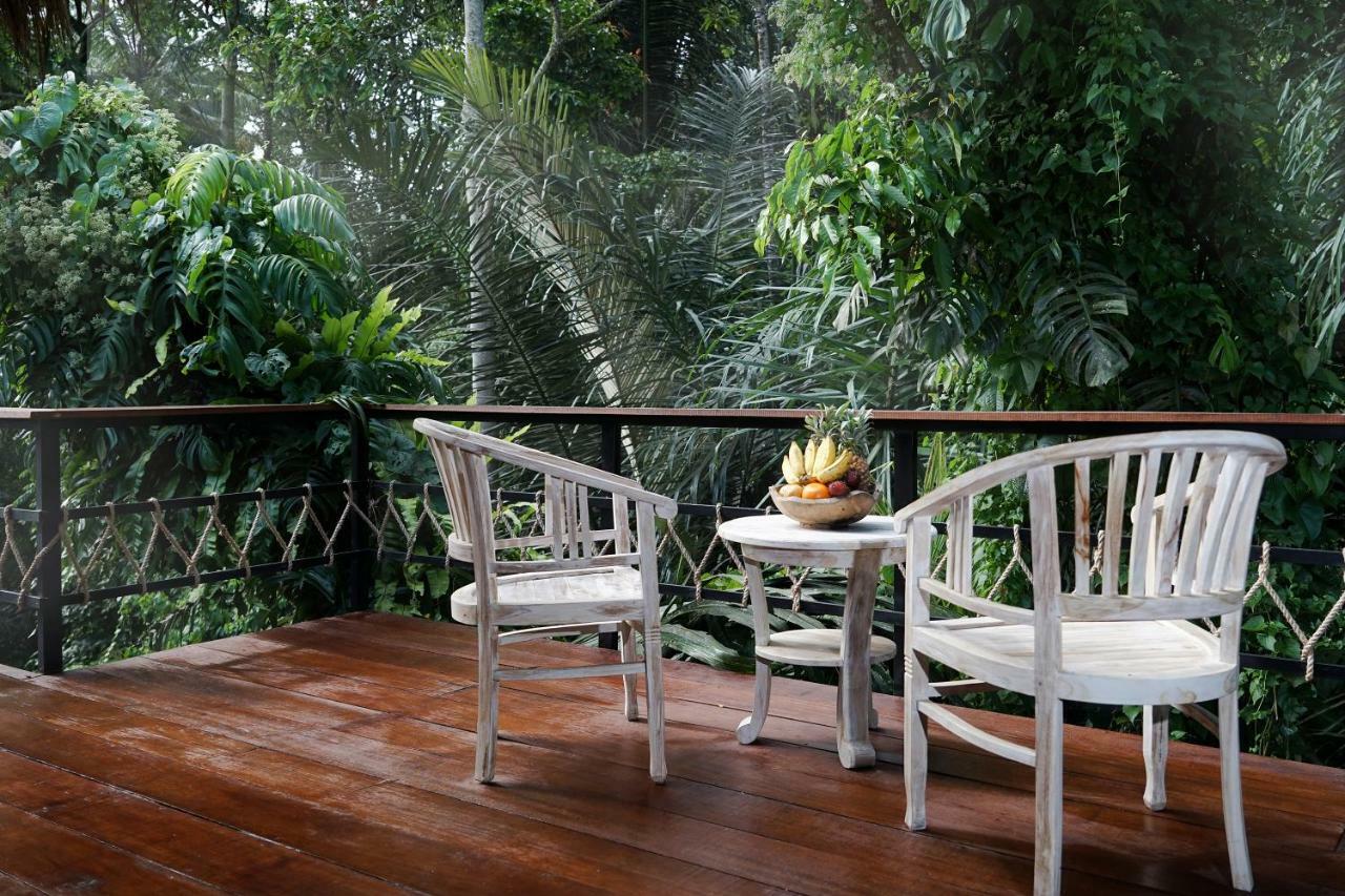 Villa Lovely Sunrise 3 Bedroom Ubud